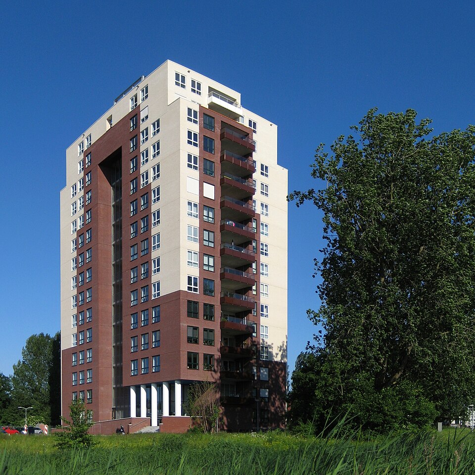 Achter de Reitdijk
