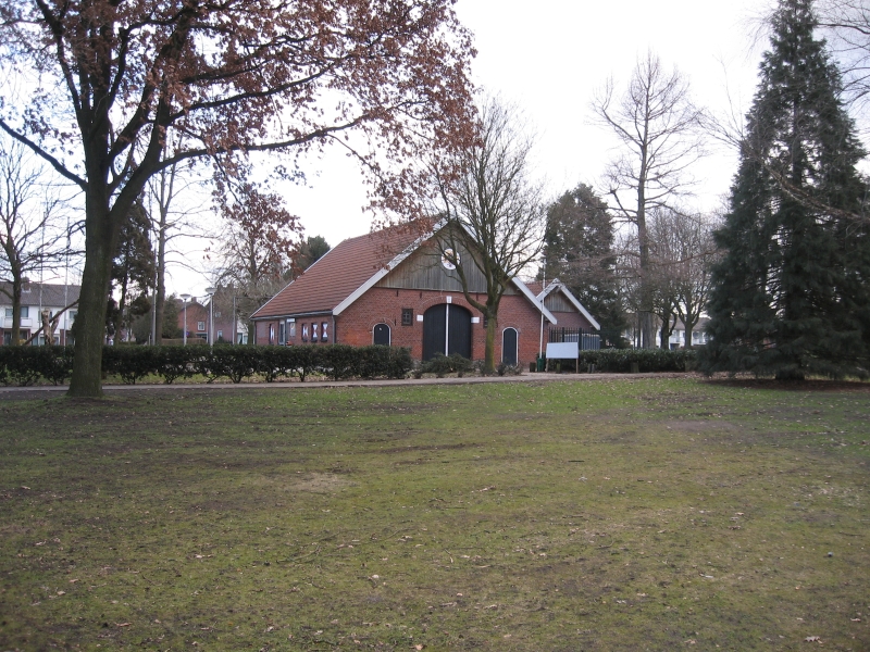 Park Stakenkamp