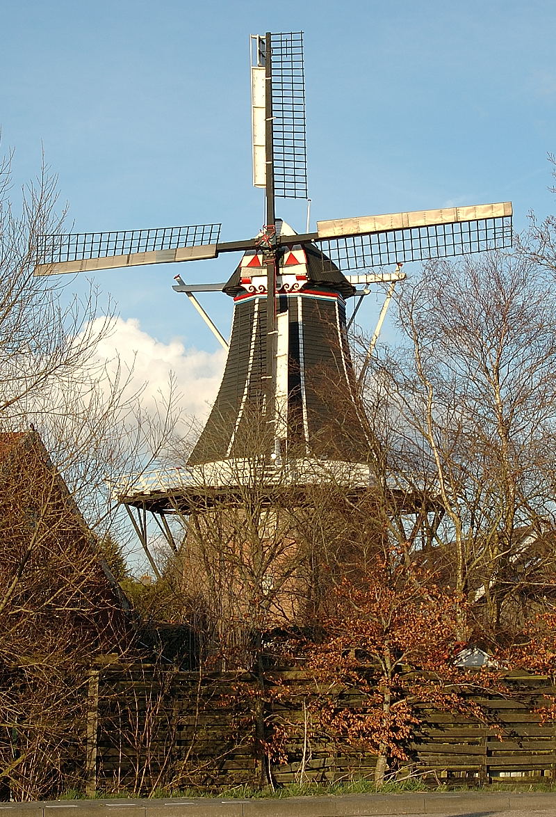 De Fortuin
