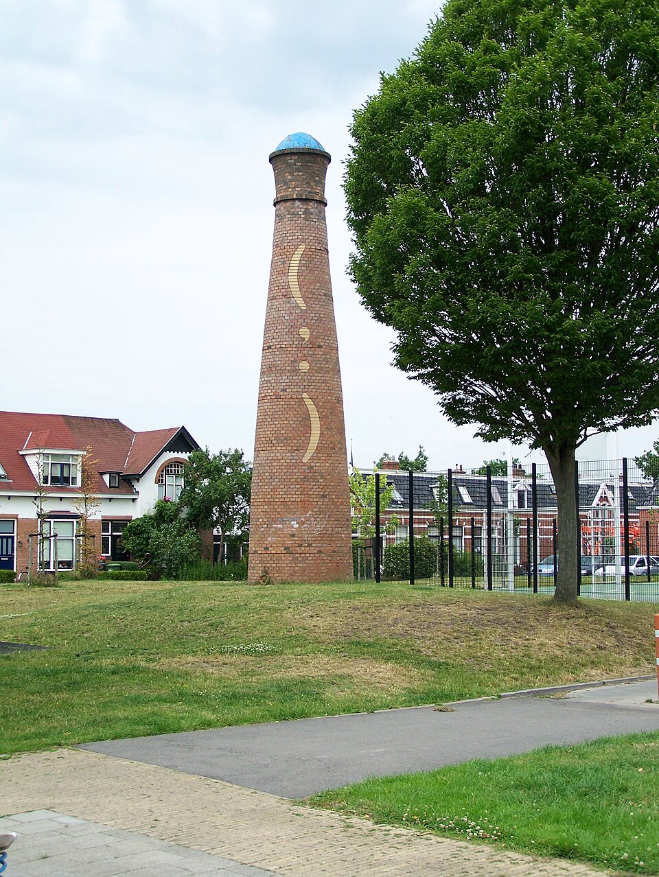 Toren
