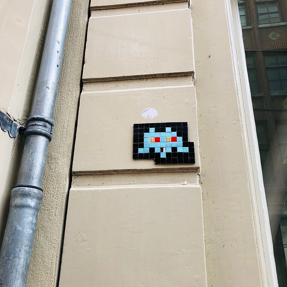 Amsterdam Exchange Experience