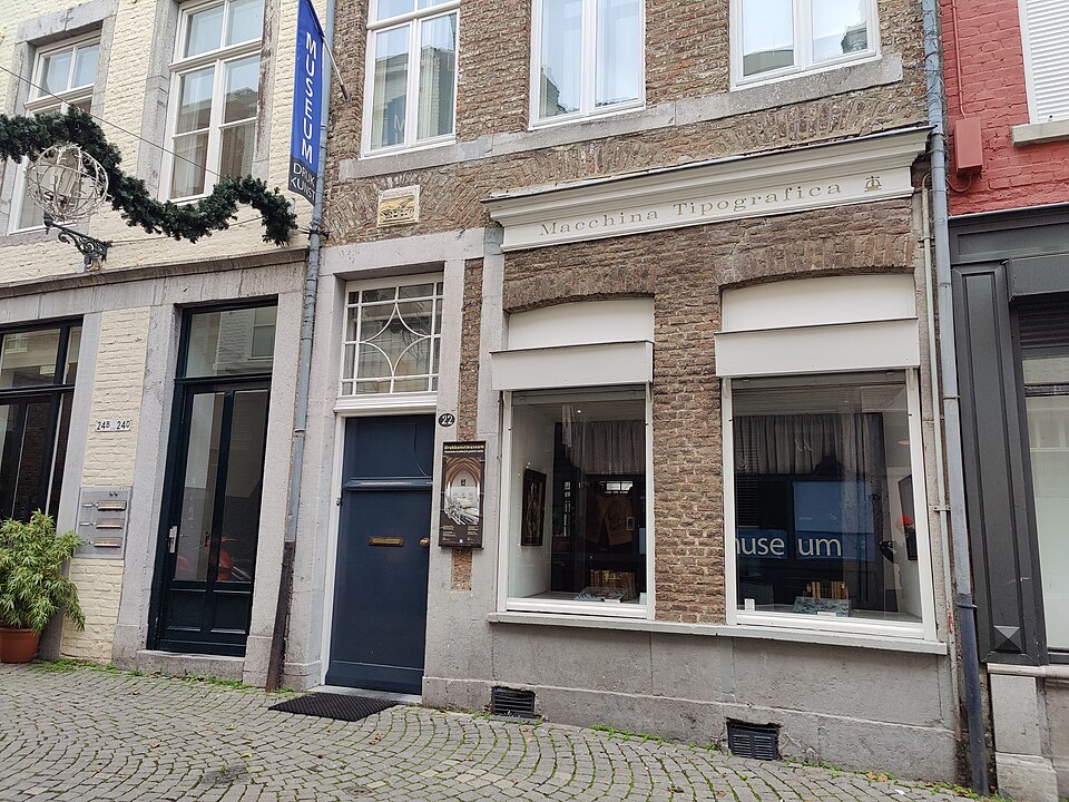 Kapel van Verbeelding