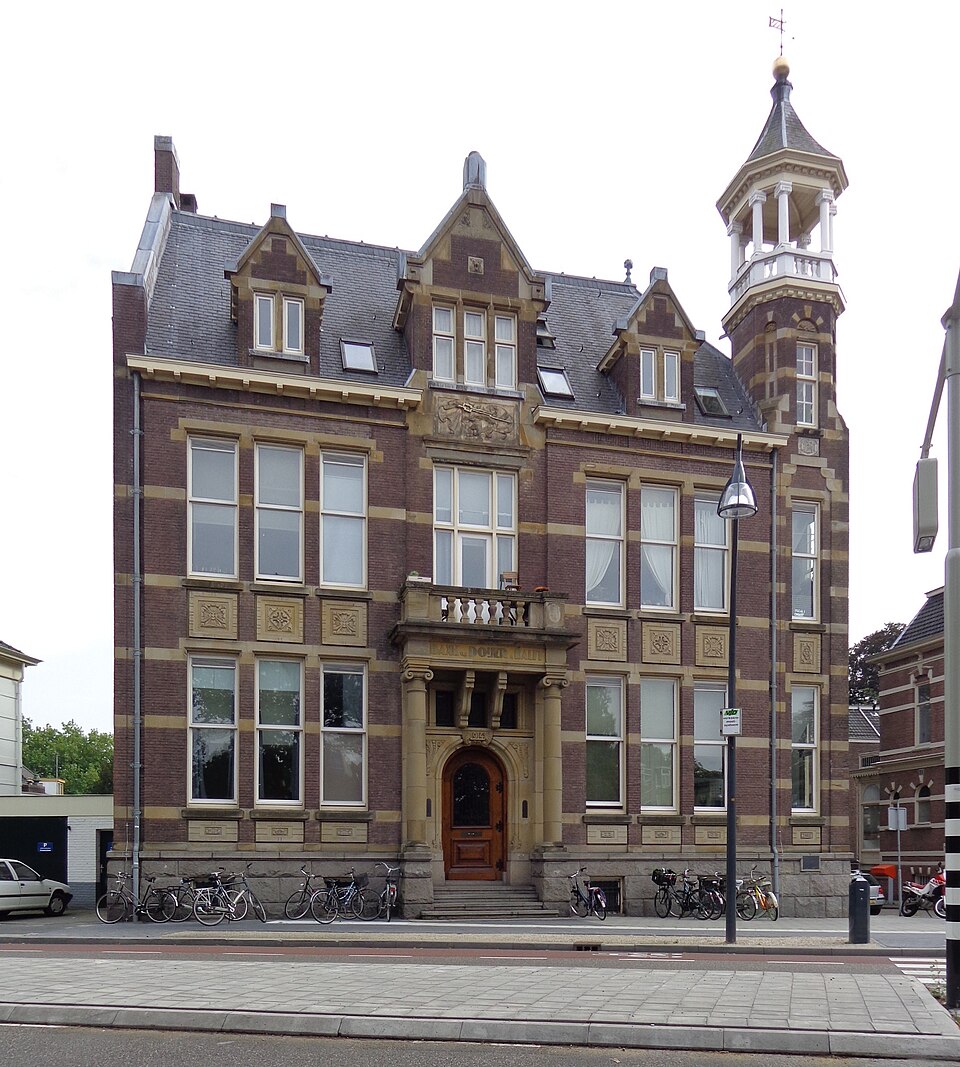 Vestingwerken Zwolle