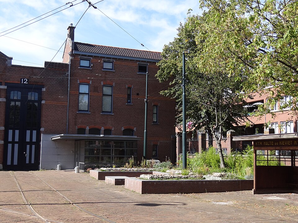 Vermeerpark