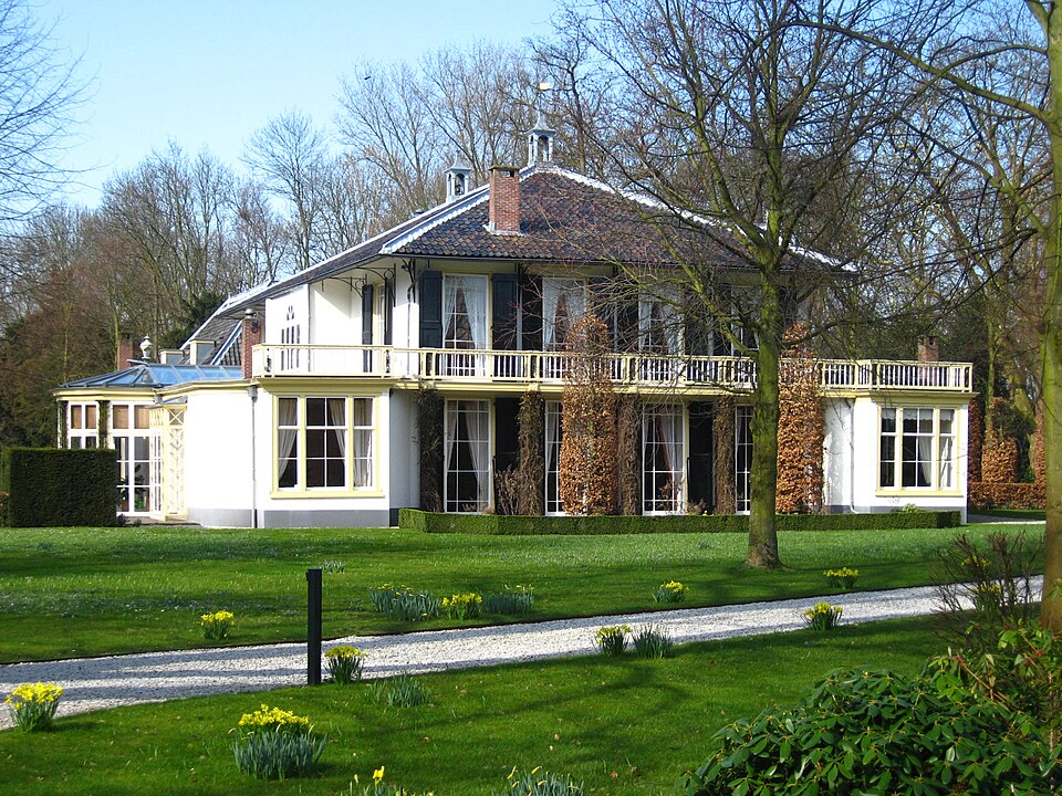 Rhijngeest