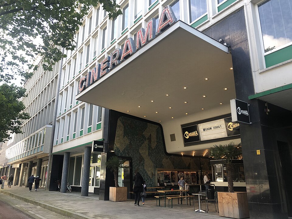 Cinerama