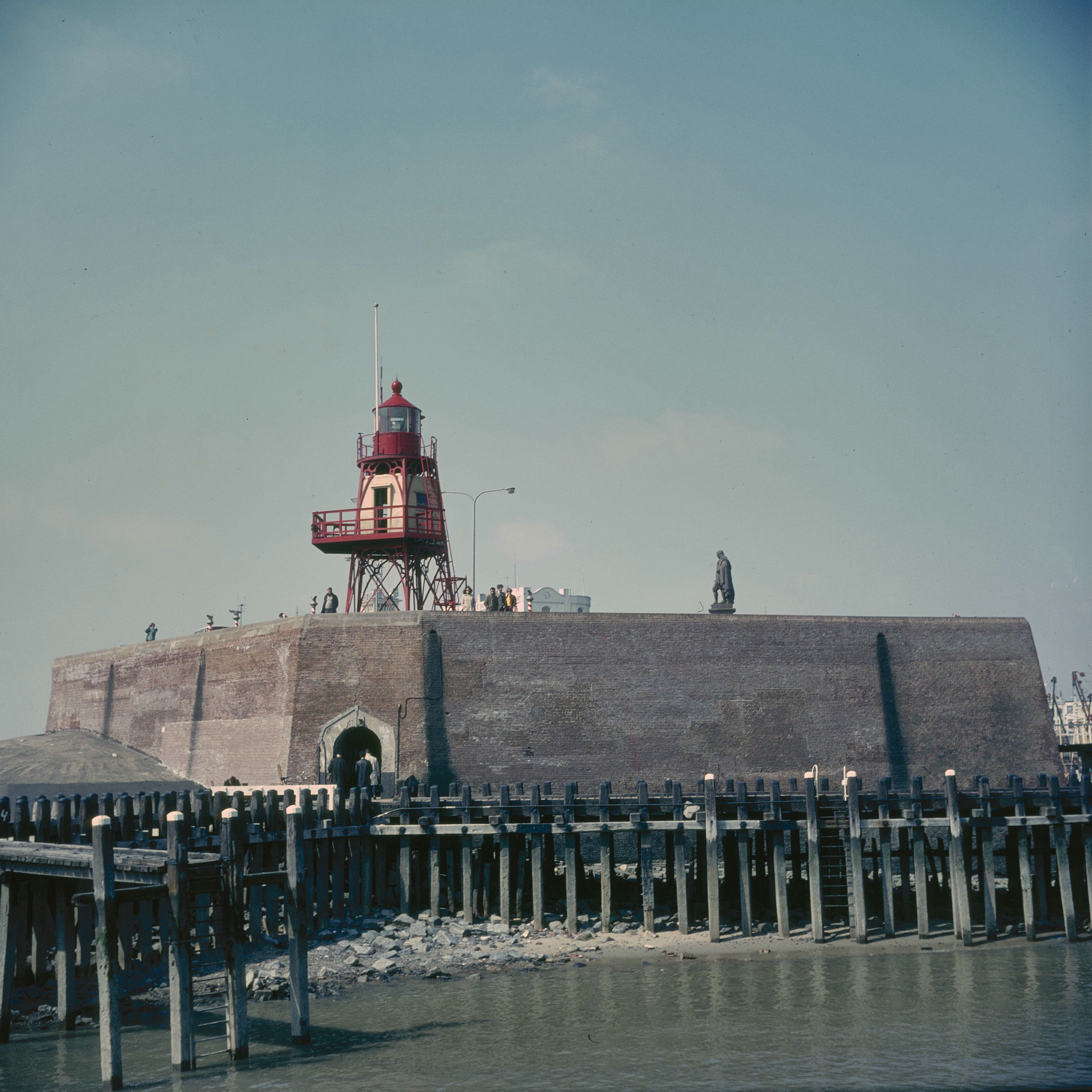 Keizersbolwerk