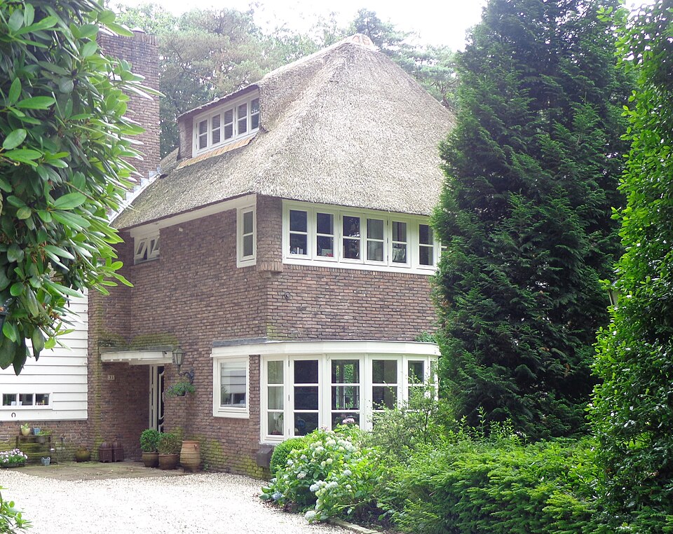 Numansbos
