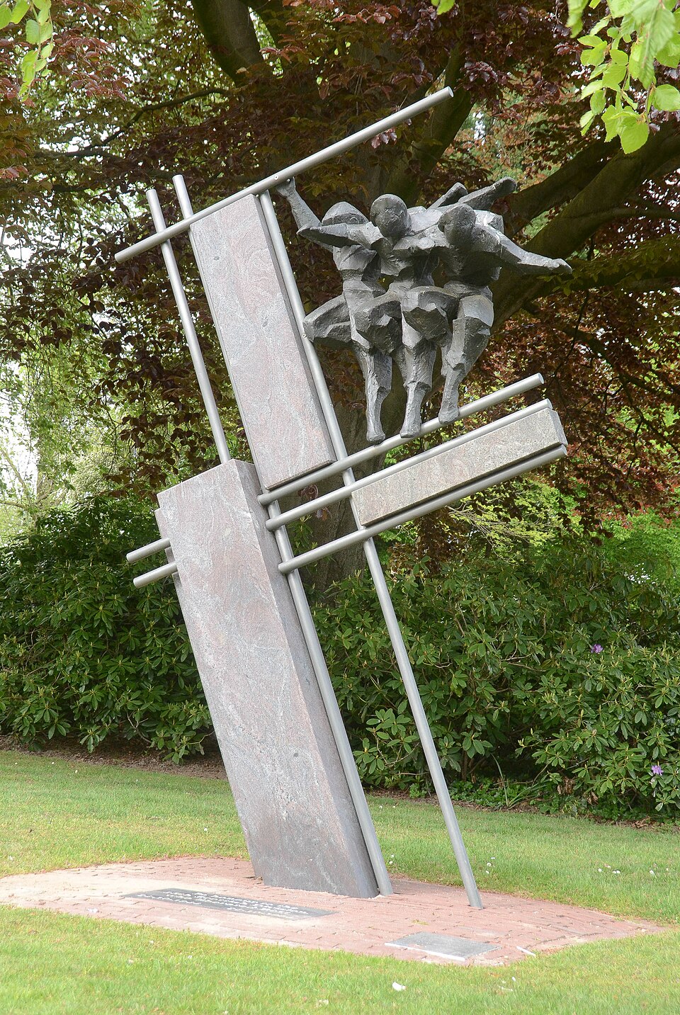 Koetshuistuin