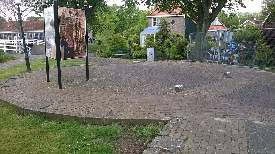 Spijtbroekstoren