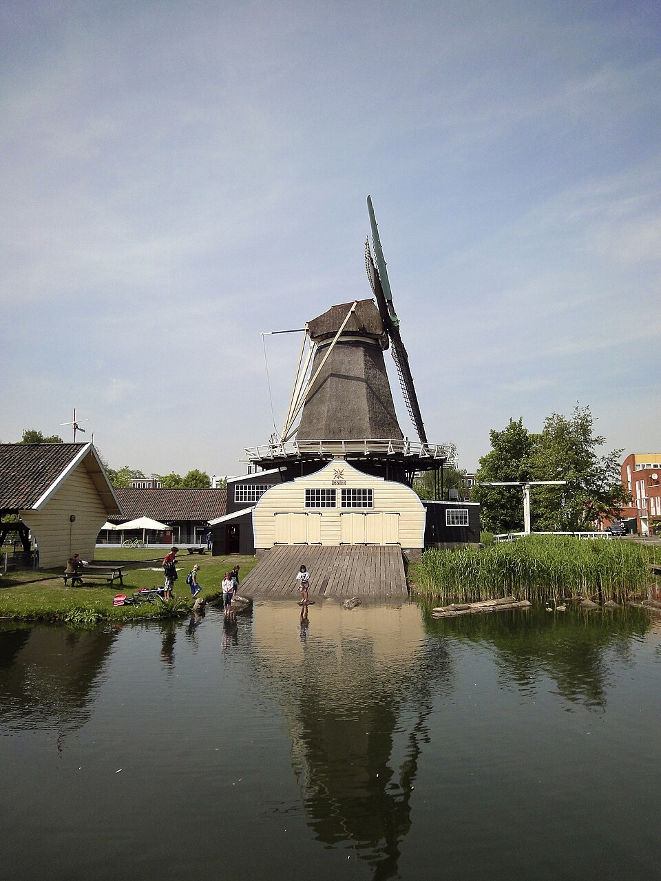 Molenpark