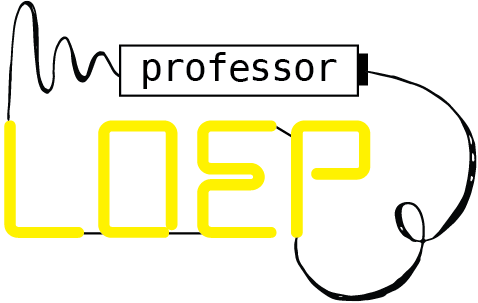 Professor Loep
