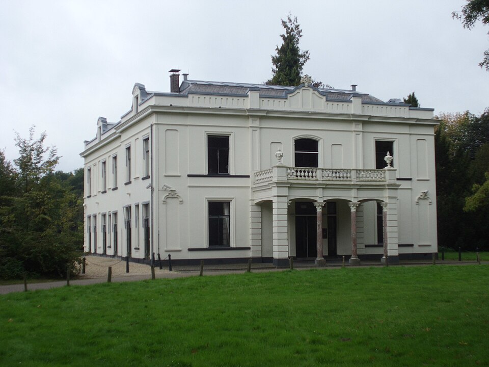 Huize Schothorst