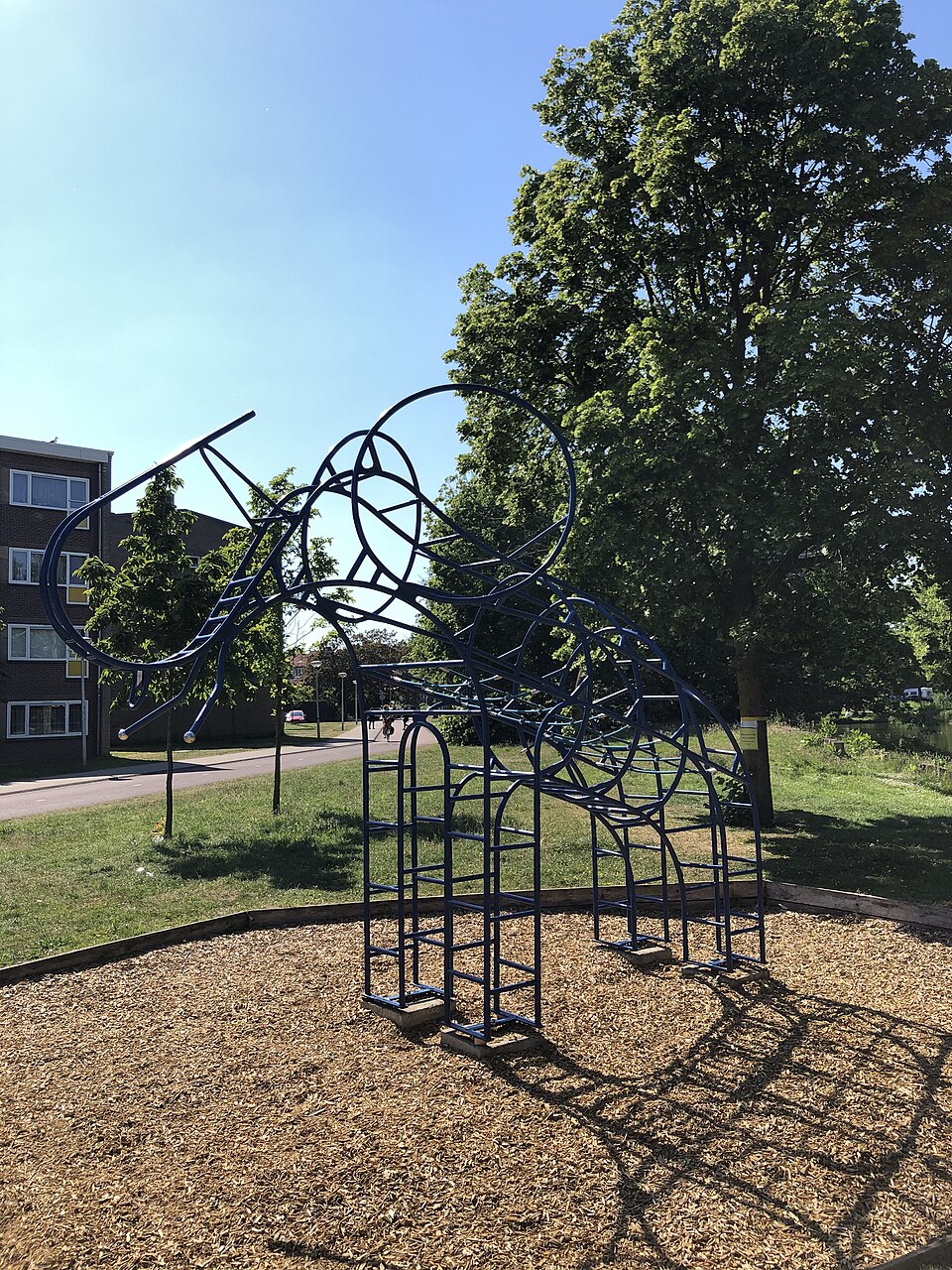 Nelson Mandelapark