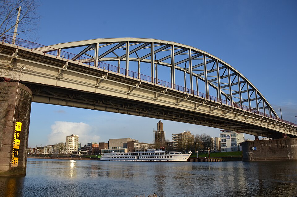 John Frostbrug