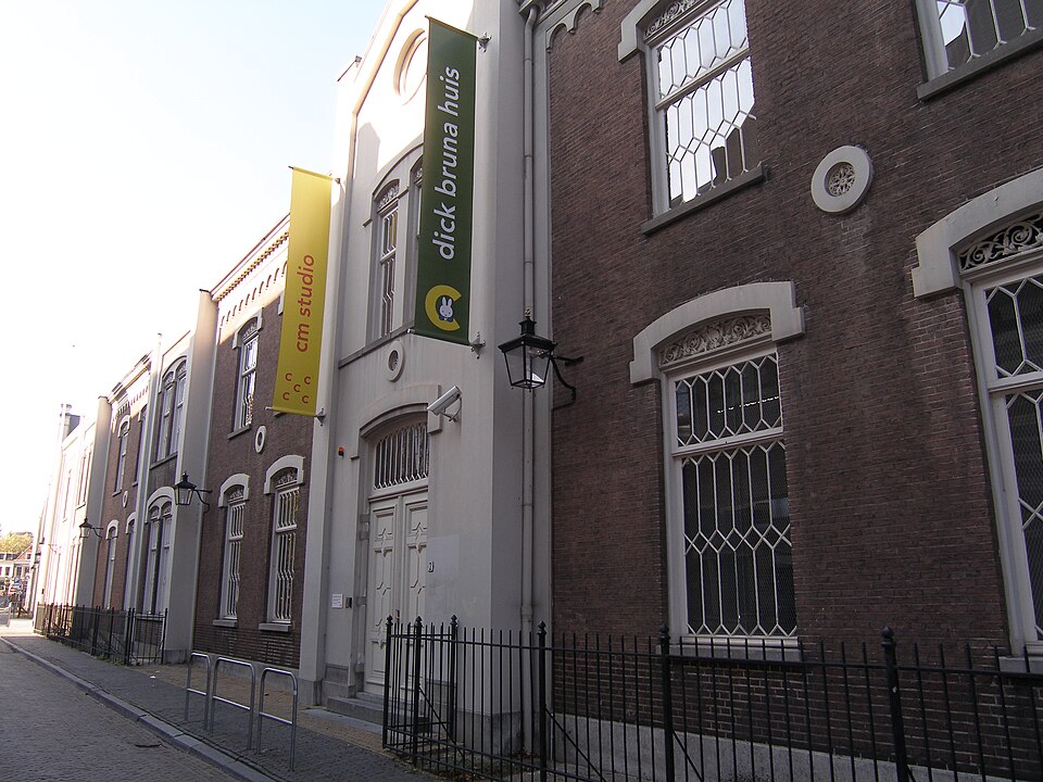 Nijntjemuseum