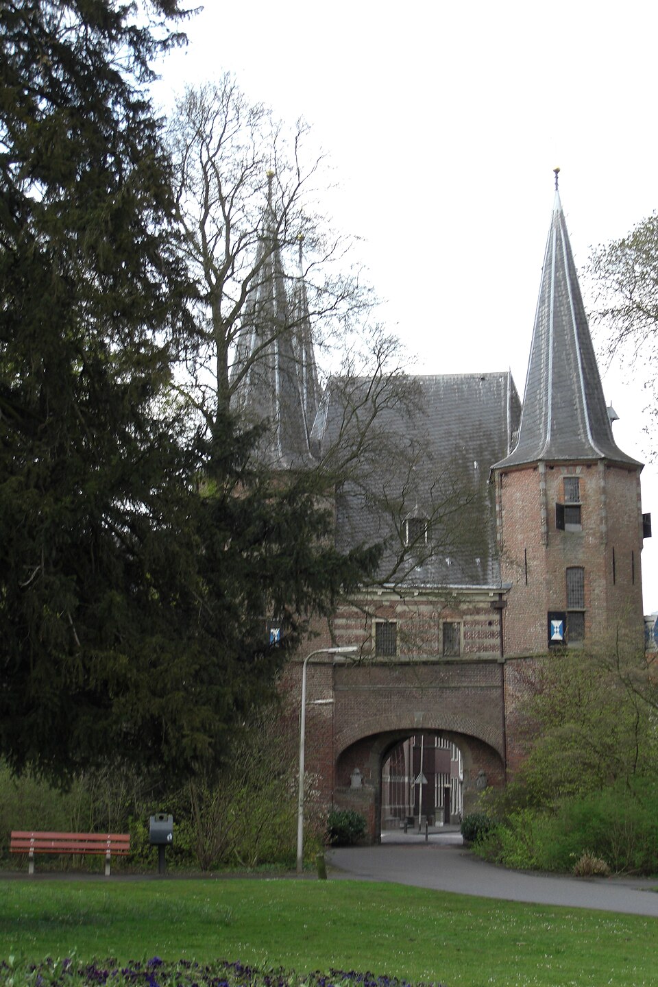 Stadspark