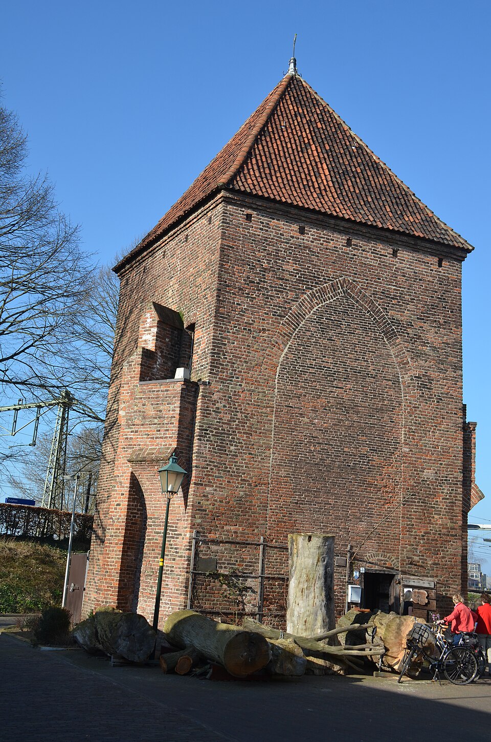Vogelpark