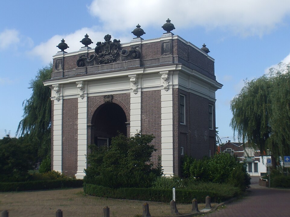 Koepoort