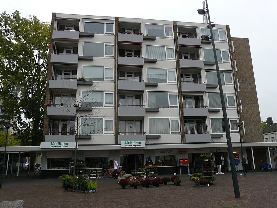 Brabantpark