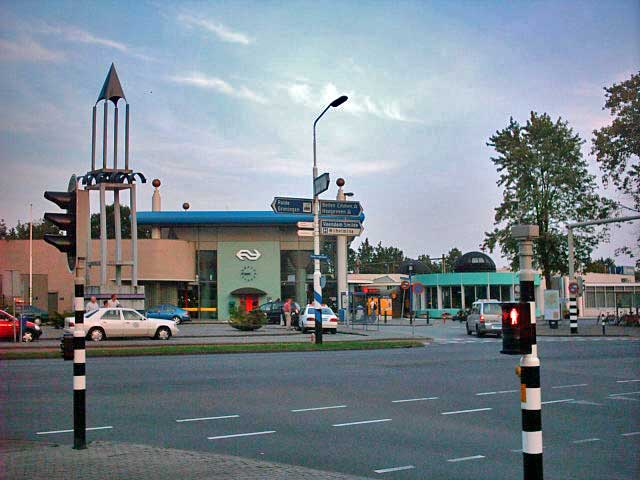 Landgoed Overcingel