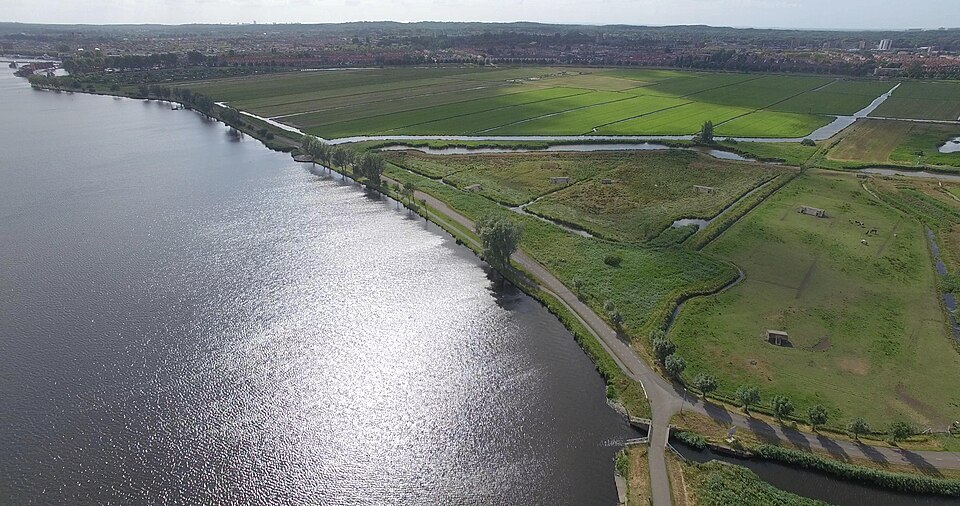 Hekslootpolder