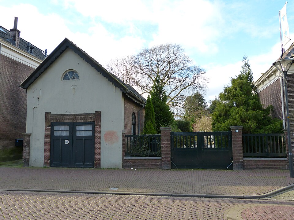 Huis Sevenaer