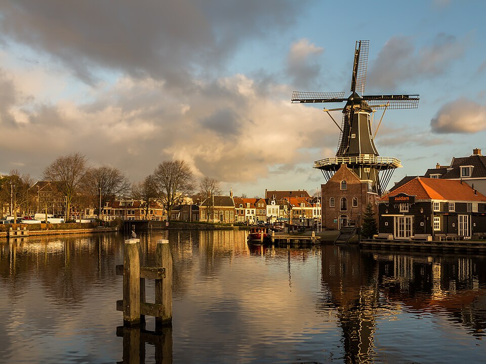 De Adriaan