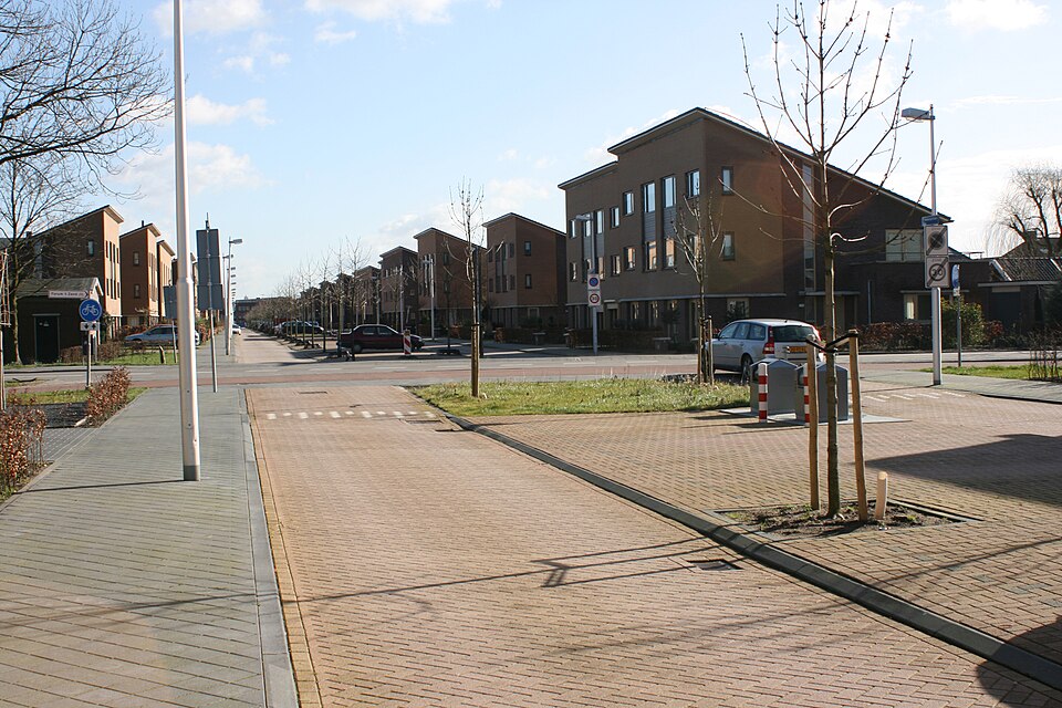 Vlinderpark