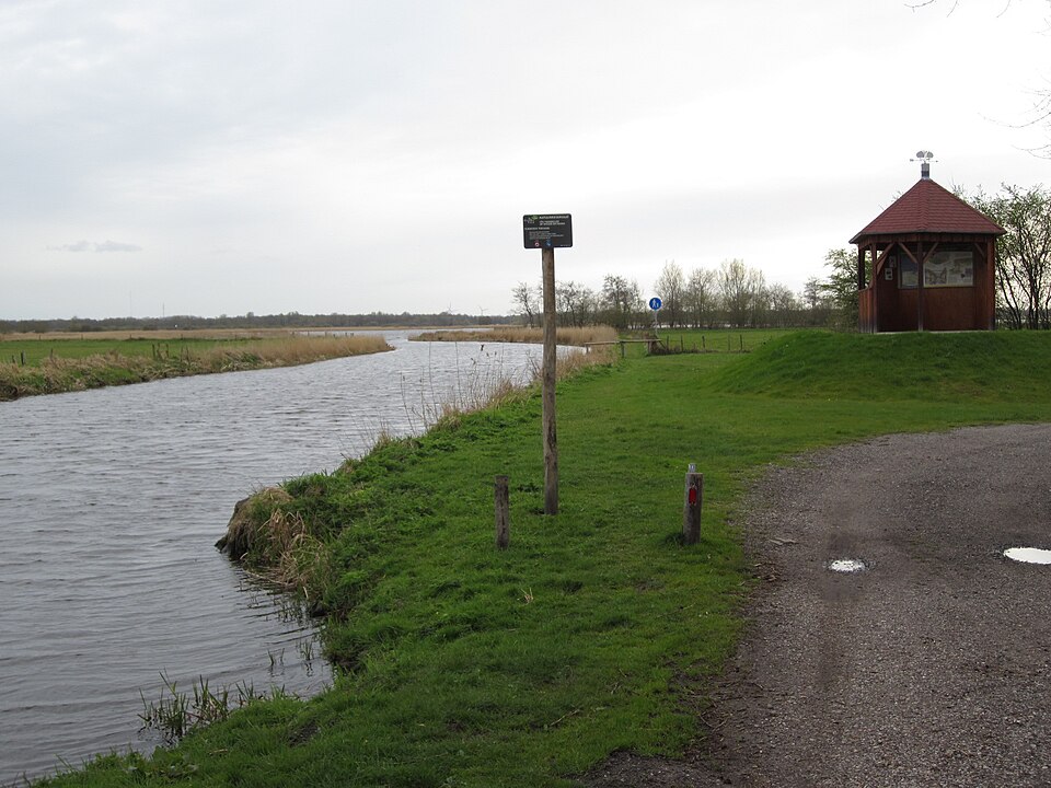 Grutte Wielen
