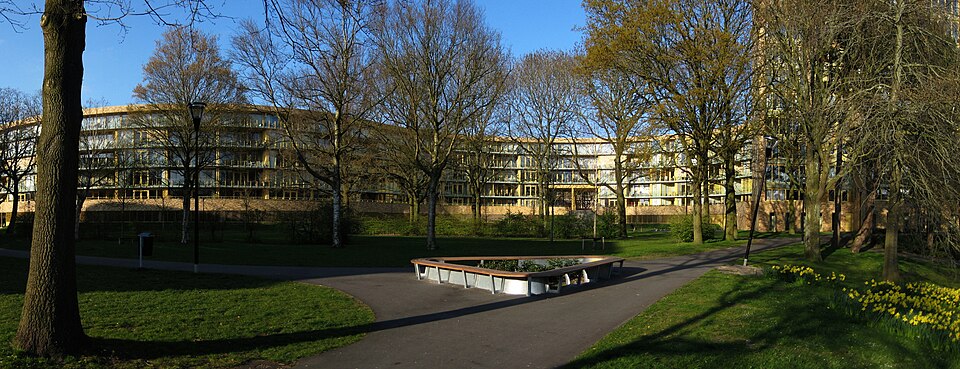 Dinkelpark