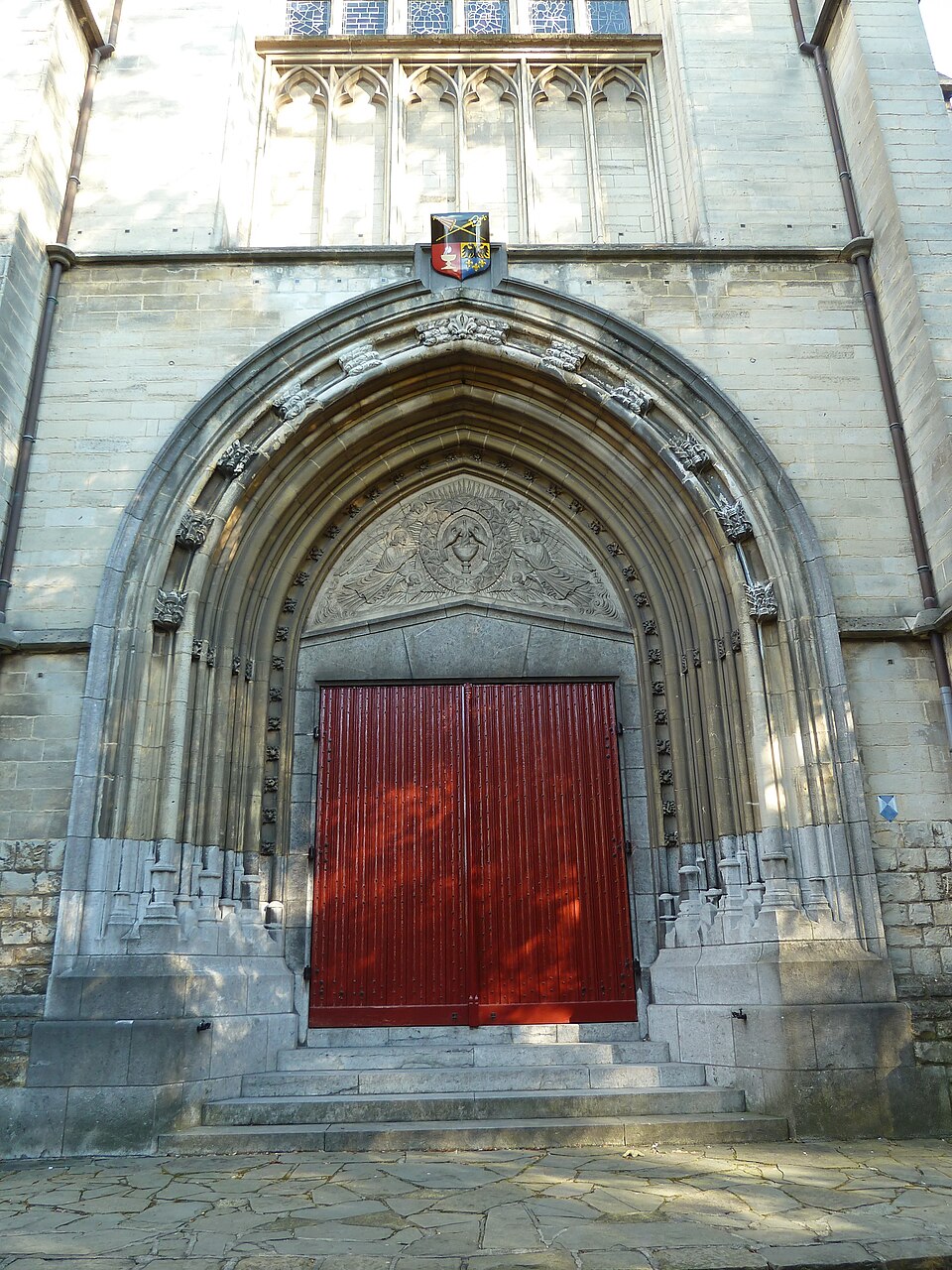 Kloostertuin