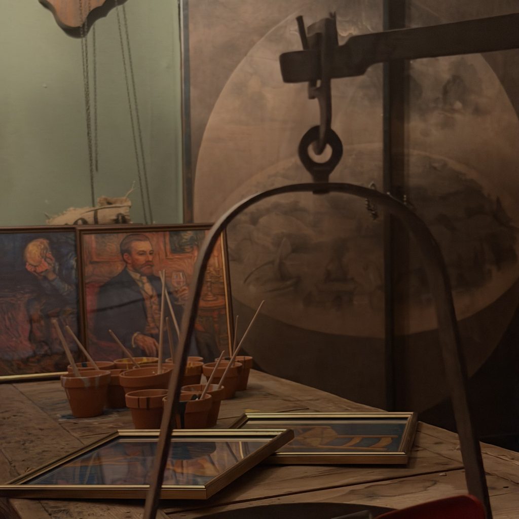 Escape Room Breda