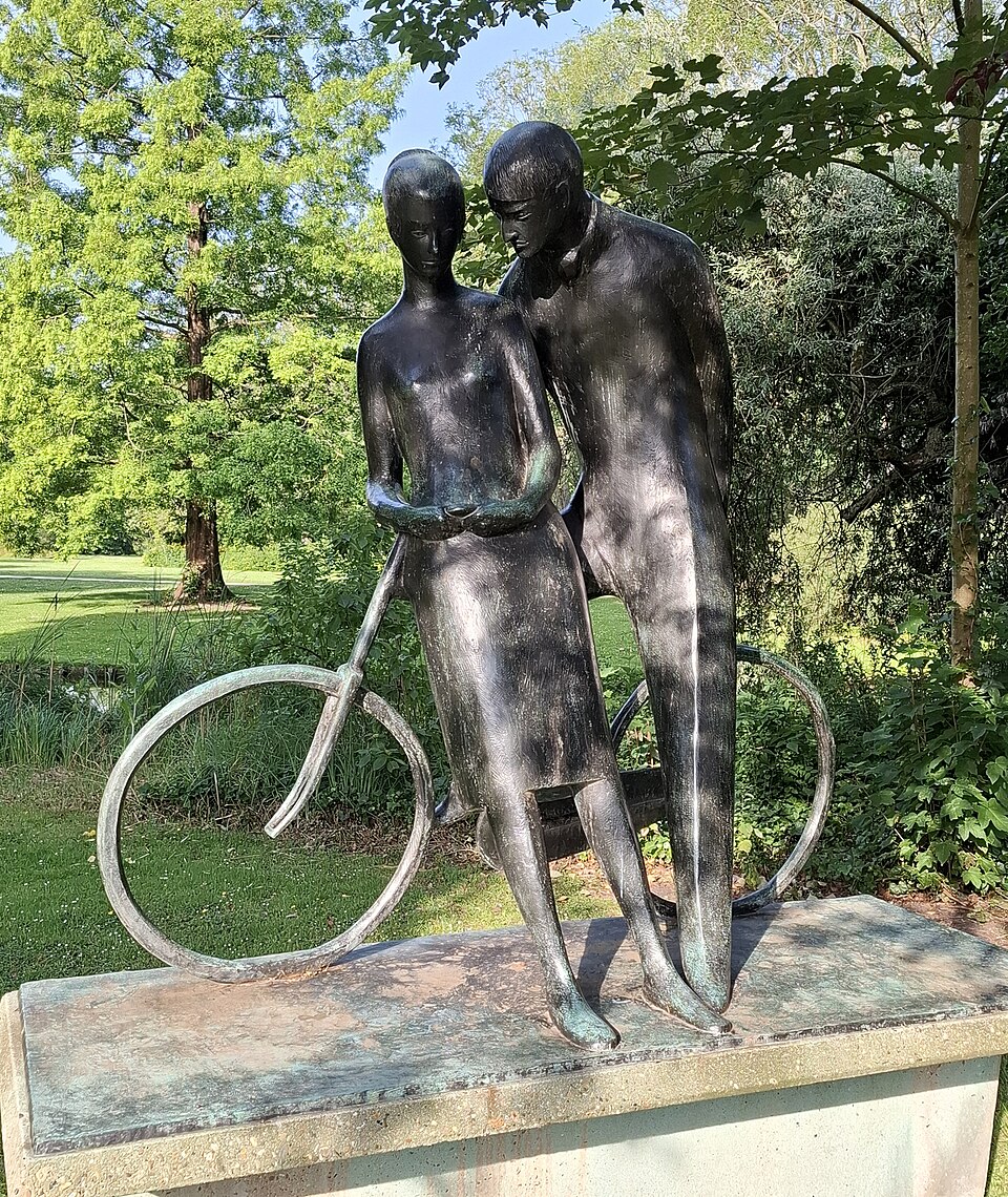 De Fietsers