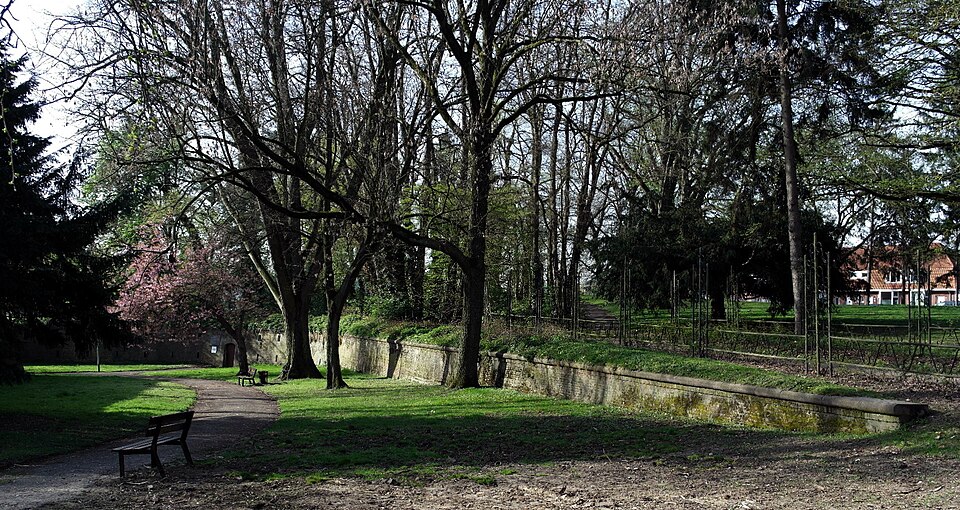 Waldeckpark