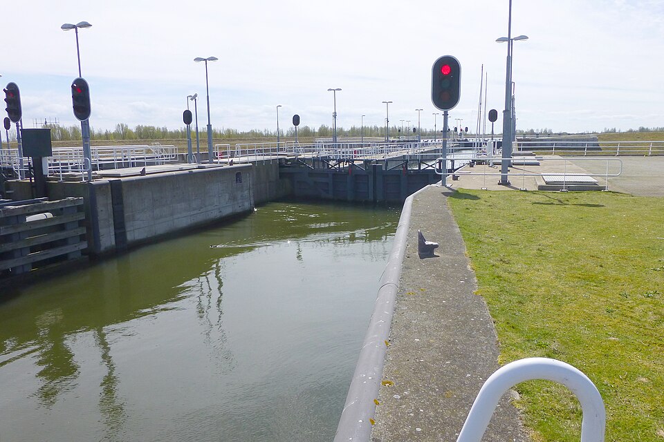 IJsselmeer