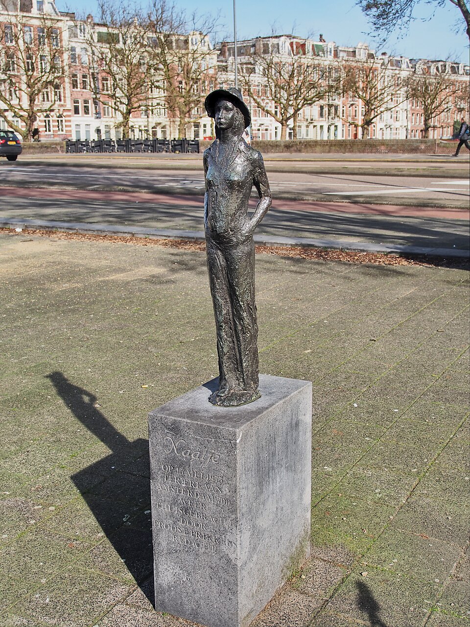 Nieuwe Naatje
