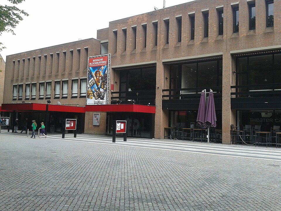 Theater aan de Parade