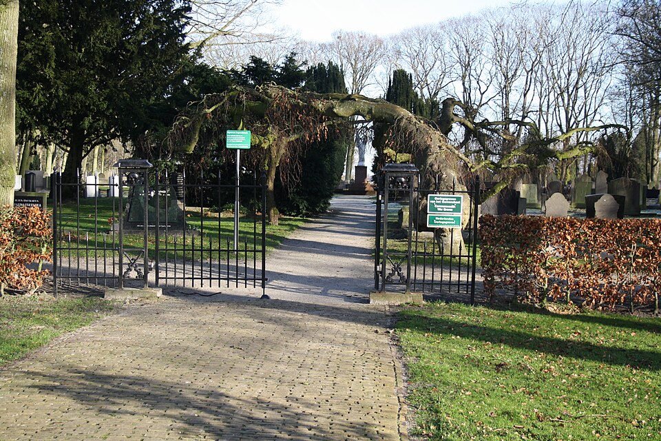 Park Nieuwe Aanleg