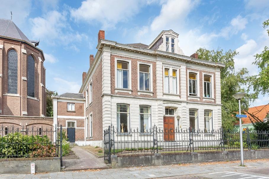 Oderkerkpark