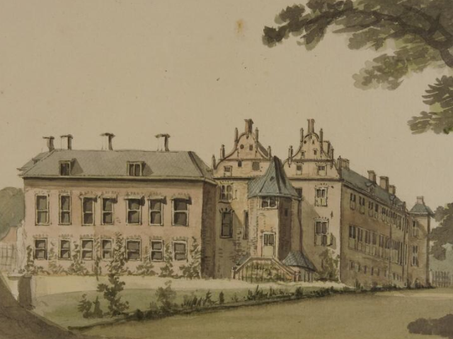 Hof te Dieren