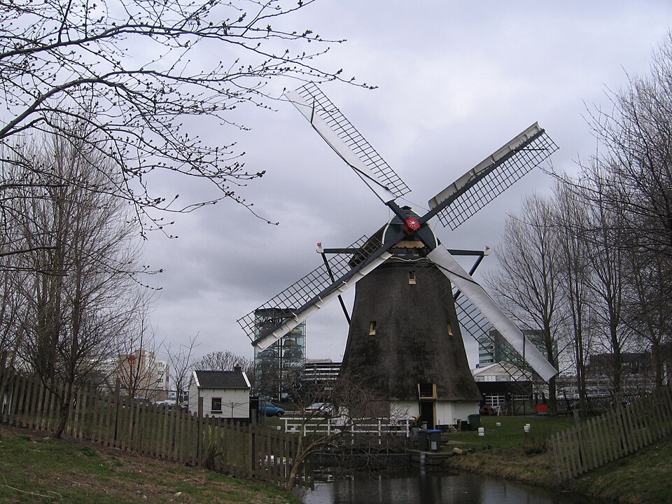 Laakzone