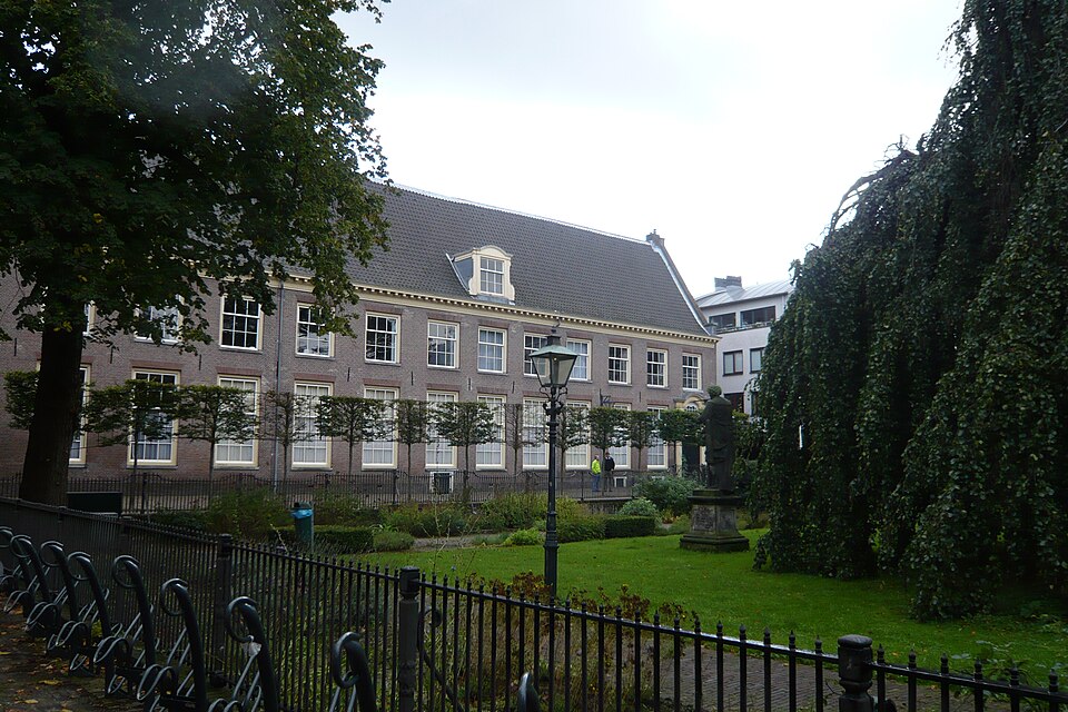 het Prinsenhof