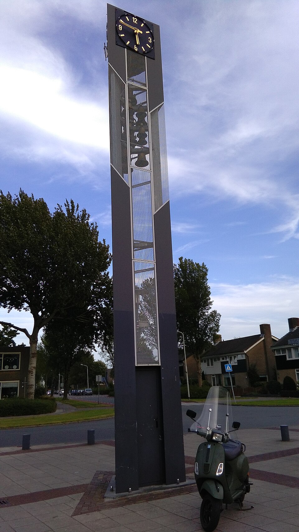 Koperwiek
