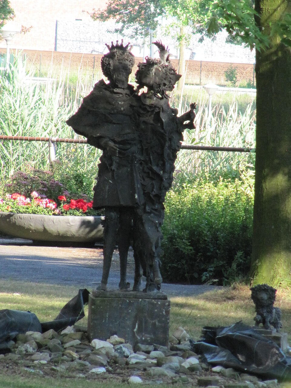 De Koperwiek