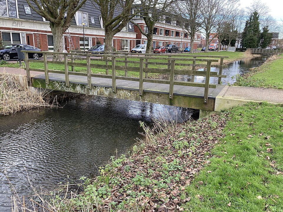 Schrijverspark
