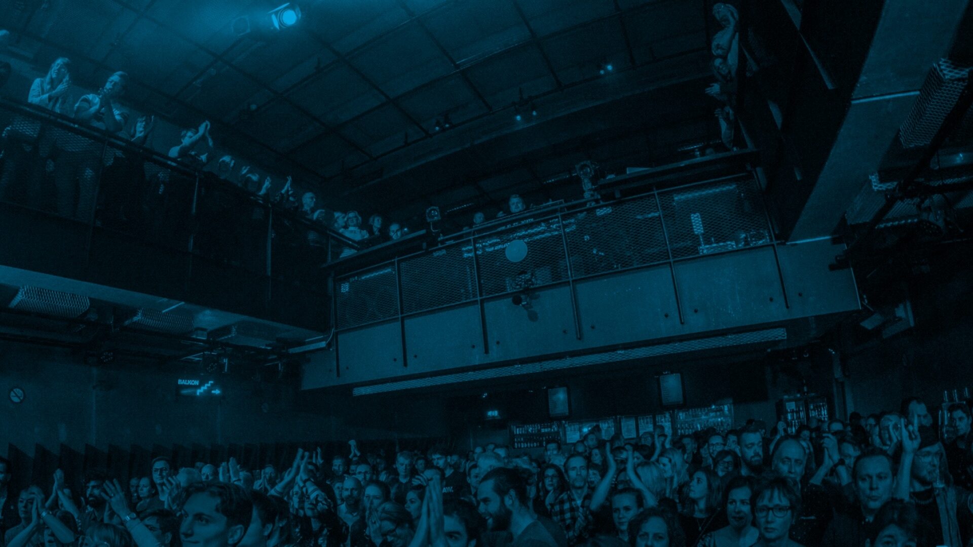 Poppodium Nieuwe Nor