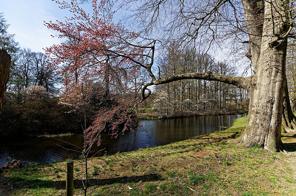 Landgoed Groeneveld