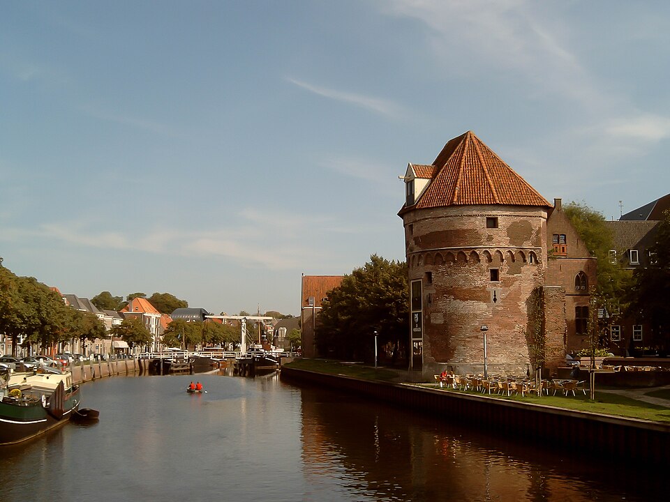 Wijndragerstoren