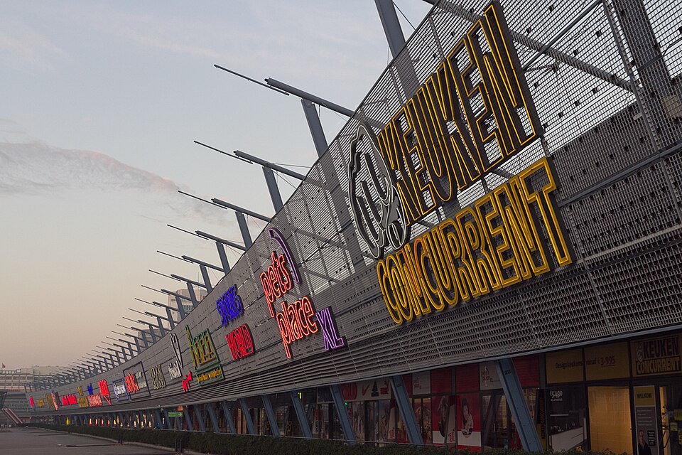 Alexandrium II